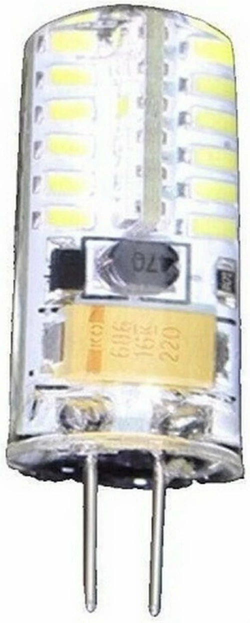 Λάμπα LED για Ντουί G4 Θερμό Λευκό 135lm