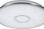 Trio Lighting Osaka 678713006