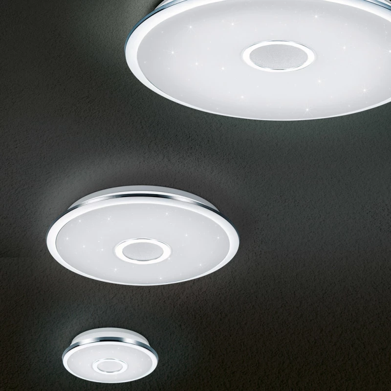 Trio Lighting Osaka 678713006