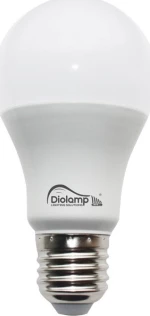 Diolamp Λάμπα LED για Ντουί E27 και Σχήμα A60 Ψυχρό Λευκό 1240lm