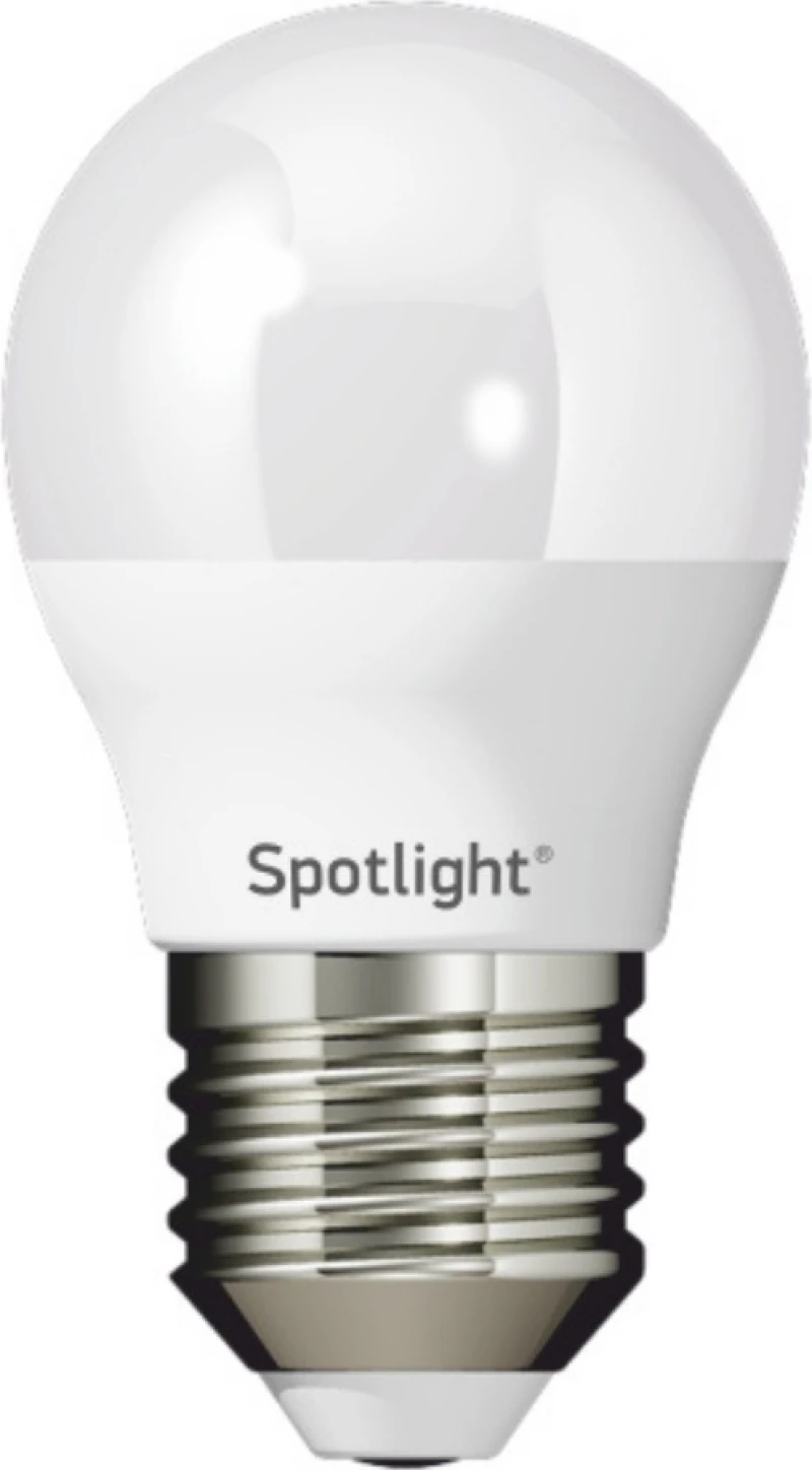 Spot Light Λάμπα LED για Ντουί E27 Φυσικό Λευκό 810lm