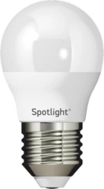 Spot Light Λάμπα LED για Ντουί E27 Φυσικό Λευκό 810lm