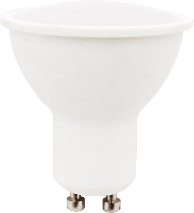 Lucas Λάμπα LED για Ντουί GU10 Ψυχρό Λευκό 850lm