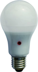 Fos me Λάμπα LED για Ντουί E27 και Σχήμα A60 Ψυχρό Λευκό 806lm
