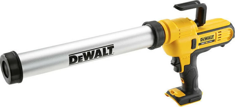 DeWALT DCE580N-XJ caulking gun Cartridge caulking gun