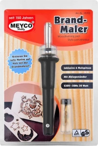 Meyco Πυρογράφος 65705