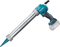 Dcg180Zb Πιστόλι Σιλικόνης (Solo) - 18V - Makita (#Dcg180Zb)