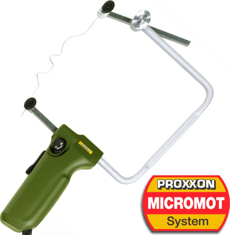 Proxxon Thermocut 12/E Θερμικός Κόφτης