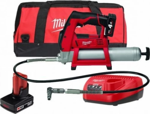Γρασσαδορος Milwaukee M12 Gg-401B In2 4933441675