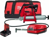 Γρασσαδορος Milwaukee M12 Gg-401B In2 4933441675