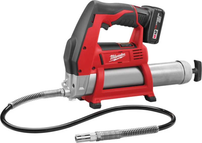 Γρασσαδορος Milwaukee M12 Gg-401B In2 4933441675