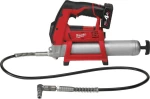 Γρασσαδορος Milwaukee M12 Gg-401B In2 4933441675