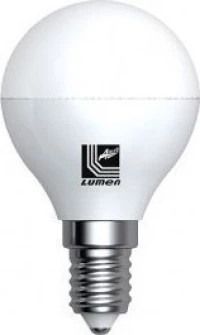 Adeleq Λάμπα LED για Ντουί E27 και Σχήμα G45 Ψυχρό Λευκό 420lm