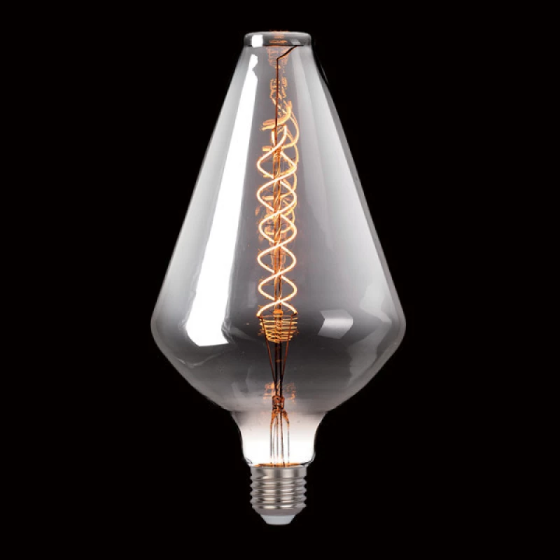 Elmark Λάμπα LED για Ντουί E27 Φυσικό Λευκό 800lm Dimmable