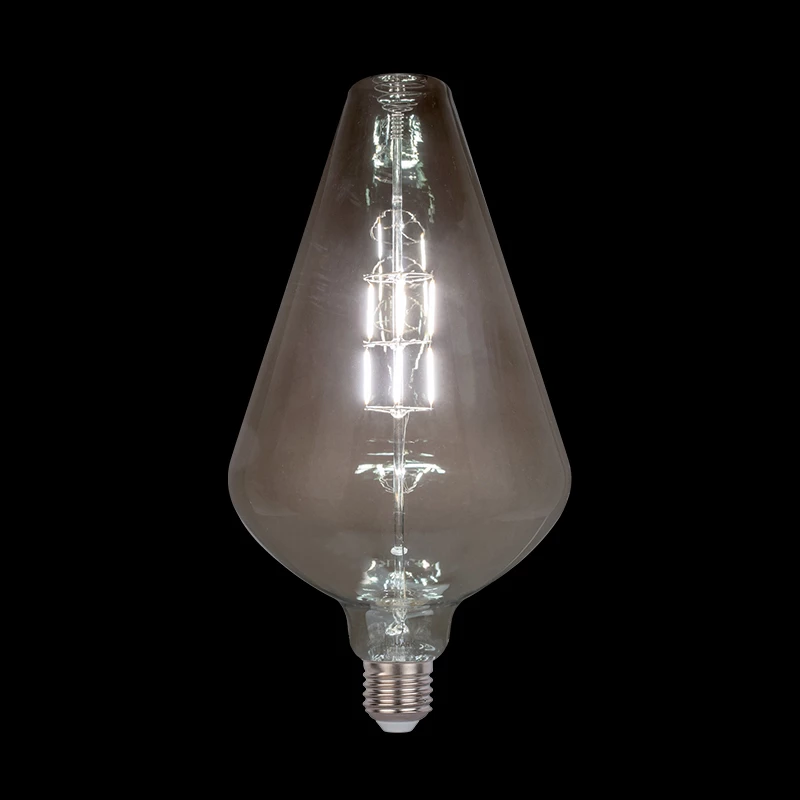 Elmark Λάμπα LED για Ντουί E27 Φυσικό Λευκό 800lm Dimmable