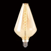 Elmark Λάμπα LED για Ντουί E27 Φυσικό Λευκό 800lm Dimmable
