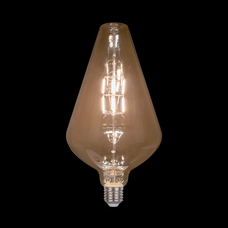 Elmark Λάμπα LED για Ντουί E27 Φυσικό Λευκό 800lm Dimmable