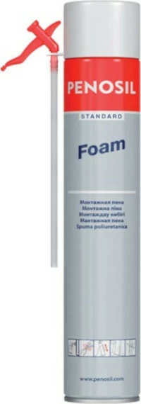 Penosil Αφρός Χειρός 750ml