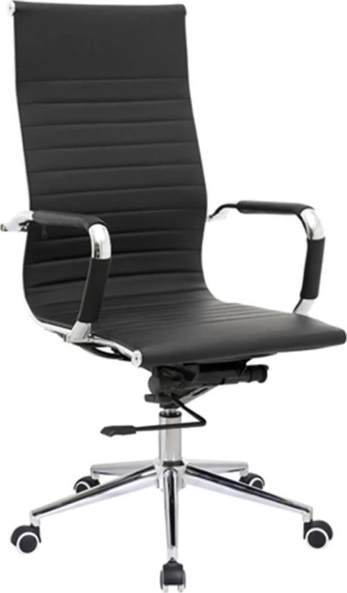 Καρέκλα Διευθυντική με Ανάκλιση BF3300 Woodwell