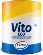 Vitex Vito Eco Λευκό 3lt