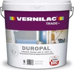 Vernilac Duropal eco Λευκό 9lt