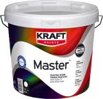 Kraft Master Λευκό 10lt