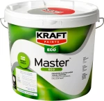 Kraft Master Eco Λευκό 10lt