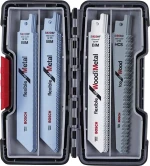 Bosch Σετ Σπαθόλαμων 2607010902
