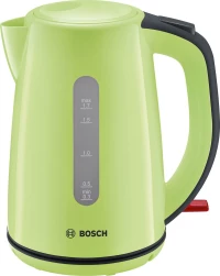 Bosch TWK7506 Βραστήρας 1.7lt 2200W
