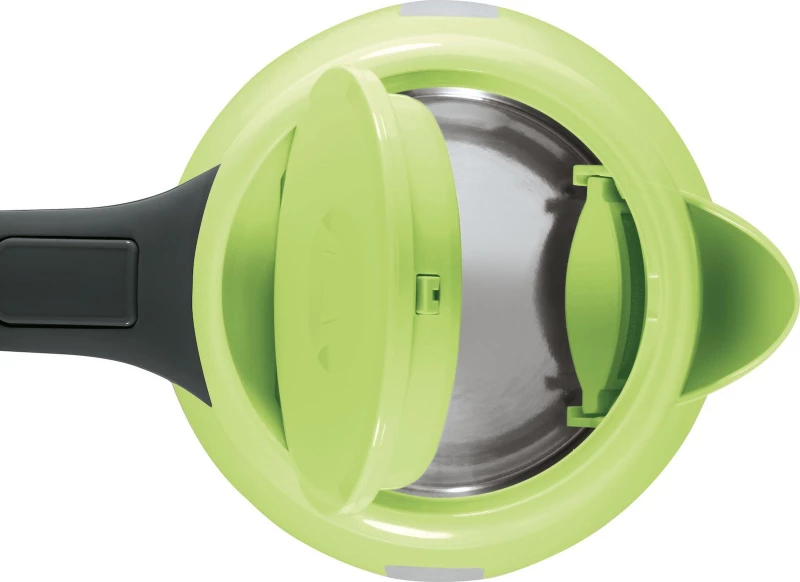 Bosch TWK7506 Βραστήρας 1.7lt 2200W
