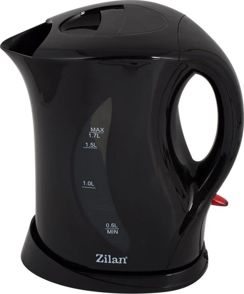 Zilan ZLN8496 Βραστήρας 1.7lt 2200W