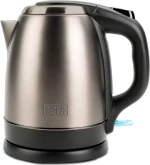 Black & Decker BXKE2202E Βραστήρας 1.2lt 2200W