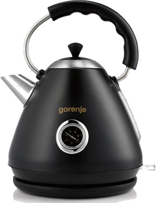 Gorenje K17CLBK Βραστήρας 1.7lt 2200W