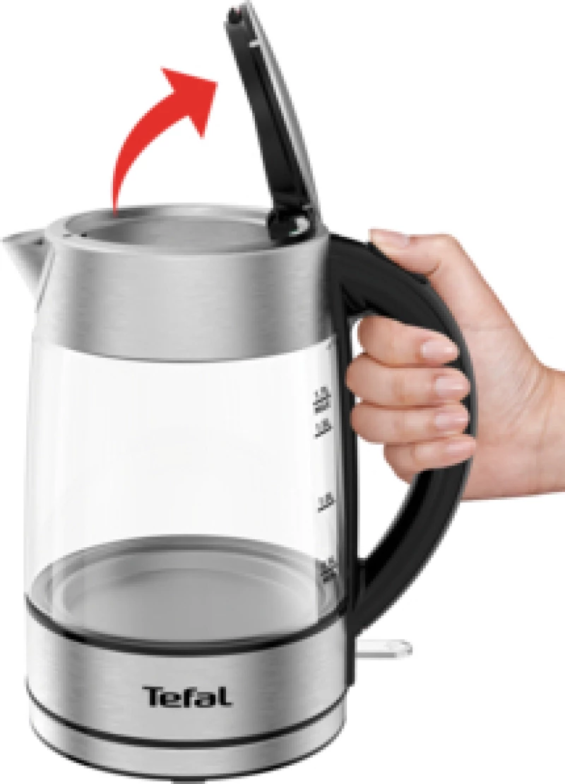 Tefal KI772D38 Βραστήρας 1.7lt 2400W