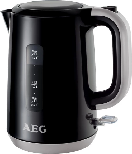 AEG EWA3300 Βραστήρας 1.7lt 2200W