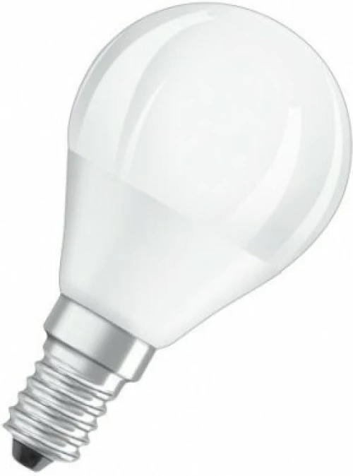 Λάμπα LED για Ντουί E14 Ψυχρό Λευκό 540lm