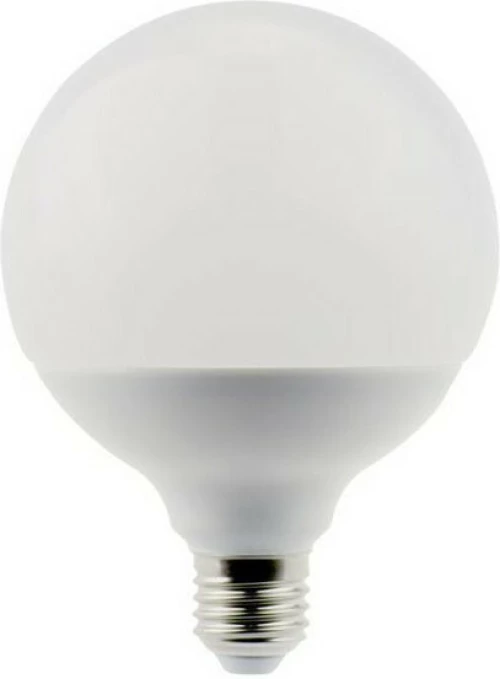 Λάμπα LED για Ντουί E27 και Σχήμα G95 Ψυχρό Λευκό 1350lm