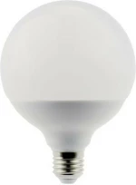 Λάμπα LED για Ντουί E27 και Σχήμα G95 Ψυχρό Λευκό 1350lm