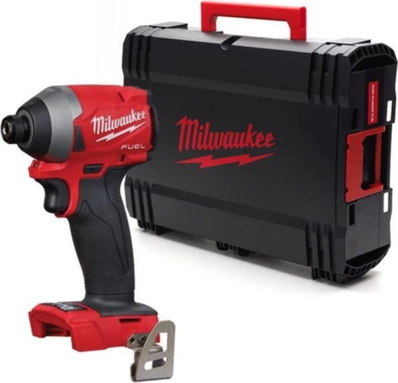 Milwaukee M18 FID2-0X Παλμικό Κατσαβίδι Μπαταρίας 18V solo