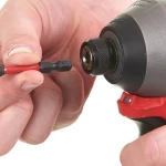 Milwaukee M18 FID2-0X Παλμικό Κατσαβίδι Μπαταρίας 18V solo
