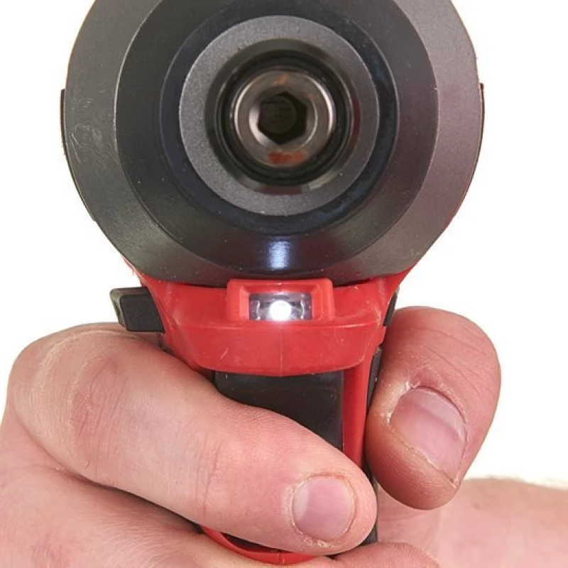 Milwaukee M18 FID2-0X Παλμικό Κατσαβίδι Μπαταρίας 18V solo