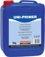 Isomat Uni-Primer 5kg Λευκό