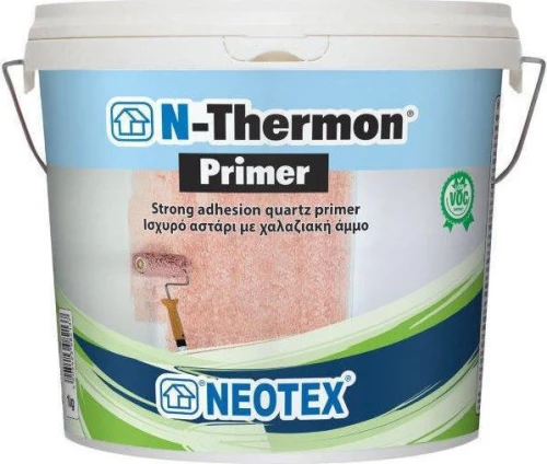 Neotex N-Thermon Primer 5kg
