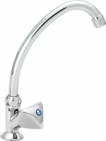Viospiral Milena Χρωμέ 00-4208