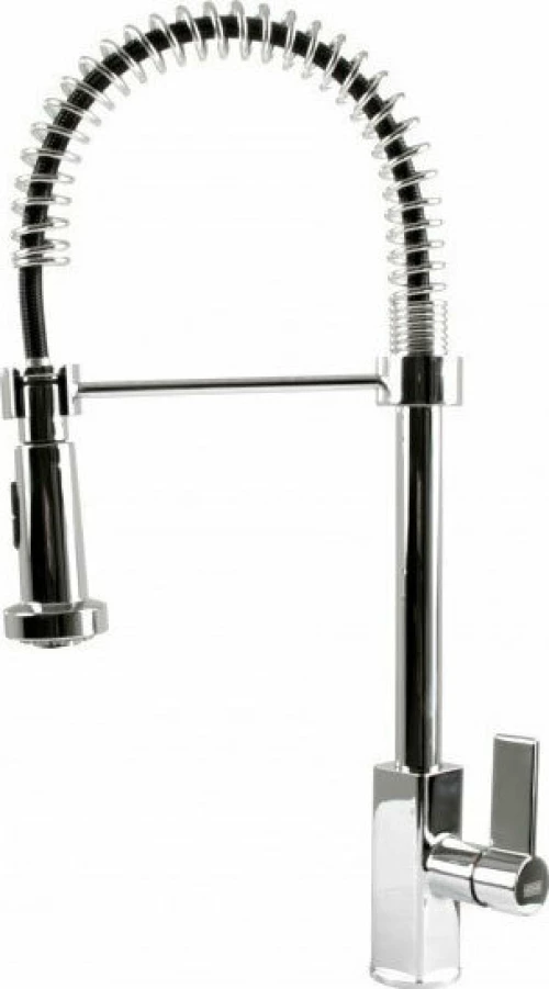 Karag Lena MIKLENCR Chrome-Plated