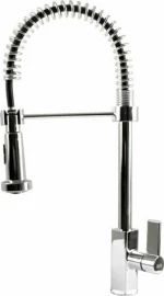 Karag Lena MIKLENCR Chrome-Plated
