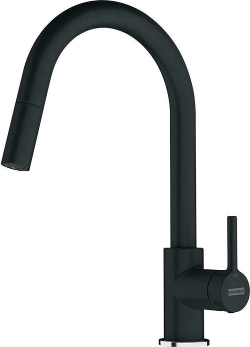 Franke Lina 3156601044 Onyx