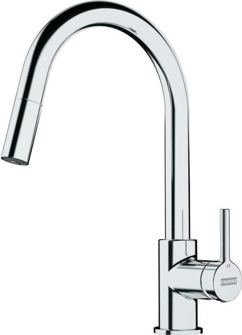 Franke Lina 3156601033 Chrome