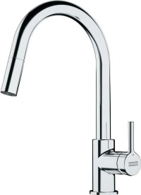 Franke Lina 3156601033 Chrome