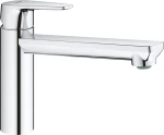 Grohe Bauedge Μπαταρια Κουζινας Χρωμe 31693000